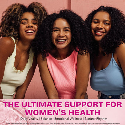 Beef Organ Supplement for Women - Grass-Fed Beef Liver, Kidney, Heart, Uterus, Ovary - Supports Female Energy & Hormone Balance - Pasture Raised in New Zealand - PrimeBioHealth - canada supplements