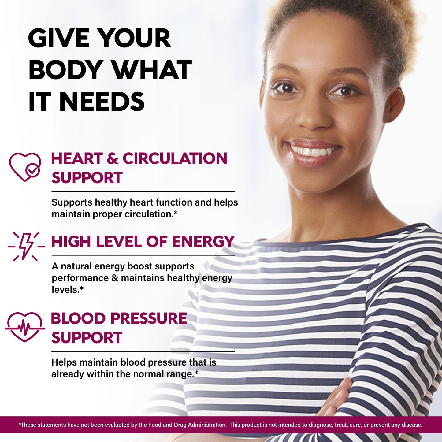 Beet Root 5-in-1 Complex Capsules - Healthy Blood Pressure Support Supplement for Heart & Circulation Support - Olive Leaf, Hawthorn Berry & Hibiscus - PrimeBioHealth - canada supplements