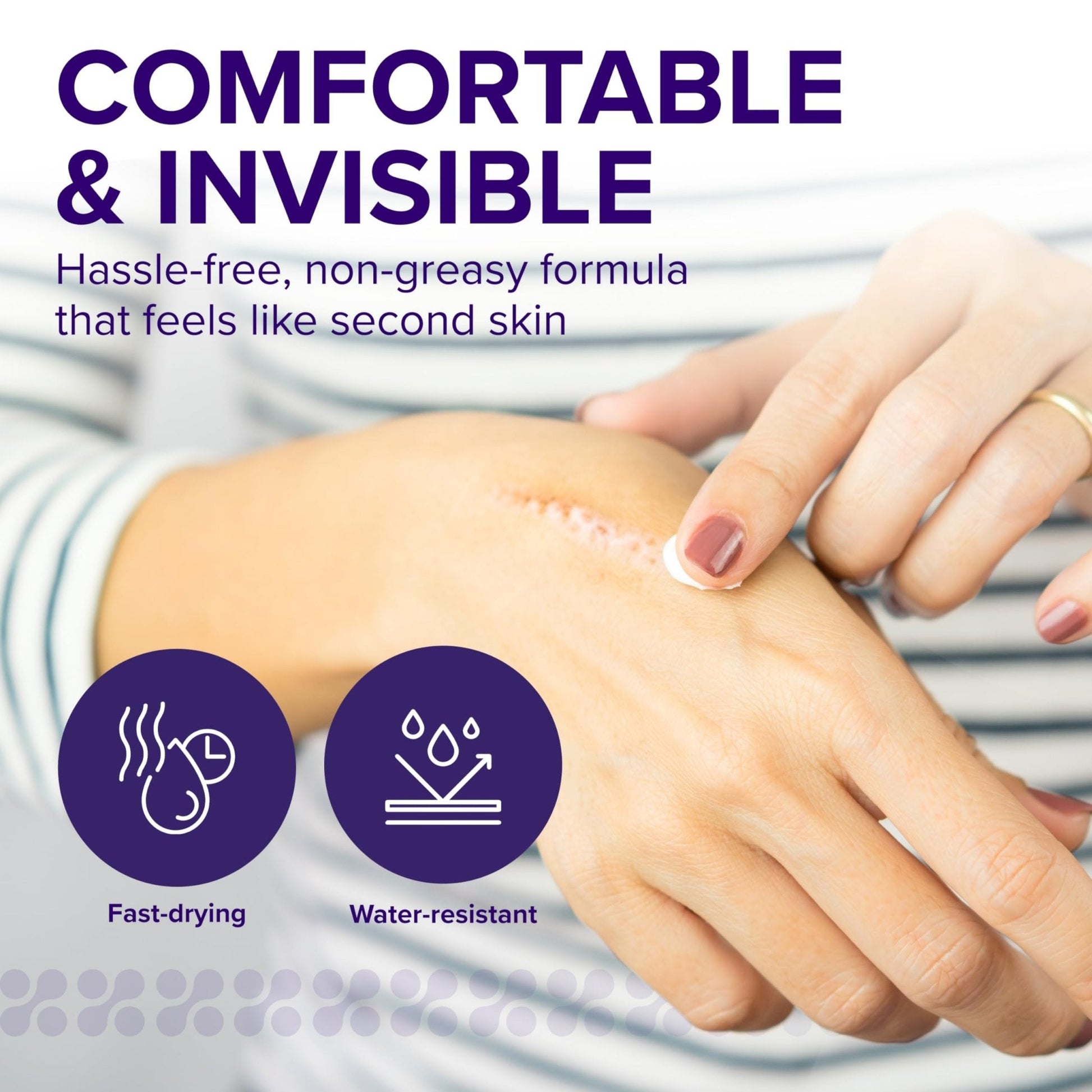 Biocorneum Advanced Scar Treatment with Silishield® & SPF 30 10g – Medical Grade Silicone Gel to Support Healing of Surgical Scars and Marks - PrimeBioHealth - canada supplements