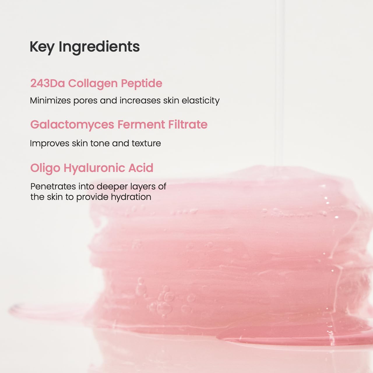 Biodance Collagen Gel Toner Pads, Pore Minimizer for Face, Improving Elasticity, Plumping Toner Pads for Sensitive Skin - PrimeBioHealth - canada supplements