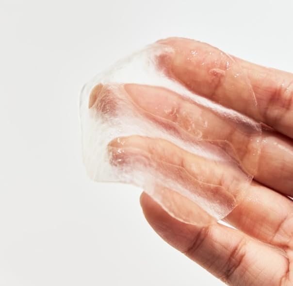 Biodance Sea Kelp Gel Toner Pads, Calming Toner Pads for Sensitive Skin, Oil & Sebum Control, Refreshing Blemish Care - PrimeBioHealth - canada supplements