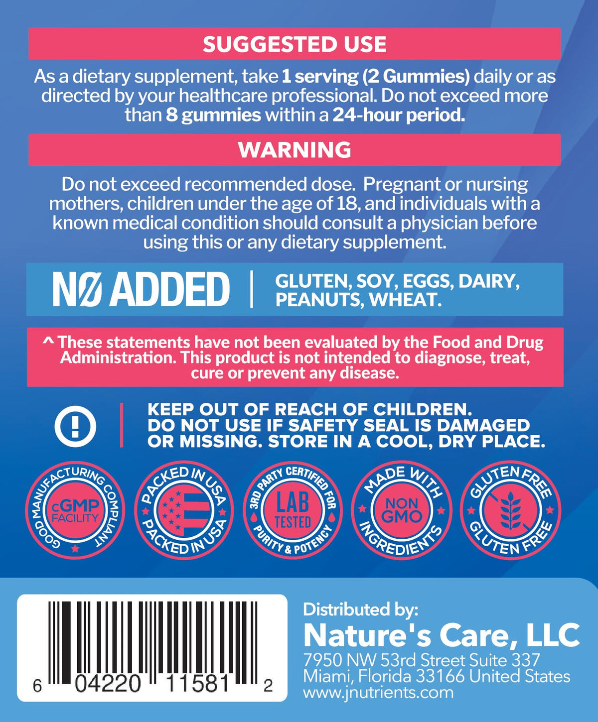 Biotin 10,000mcg Gummies for Hair Growth, Skin & Nails (100 Count) - 2x Maximum Strength Biotin Vitamins for Women & Men - Gluten-Free, Vegan, Non-GMO - PrimeBioHealth - canada supplements