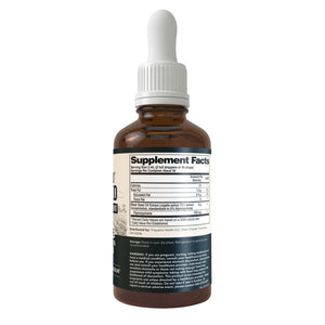Black Seed Oil Softgels | 5% Thymoquinone - TQ-Advanced® | High Potency - 500 mg per Capsule - 15:1 Concentrate from Nigella Sativa Extract, Raw Form, Vegan Formula, Glass Bottle (60 Softgels) - PrimeBioHealth - canada supplements