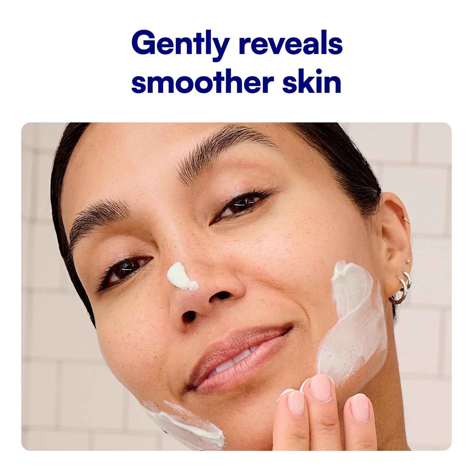 Bliss Micro Magic Skin-renewing Microdermabrasion Scrub | Smoothing Volcanic Pumice & Purifying Kaolin Clay | Refreshed Glow Straight-from-the-Spa - PrimeBioHealth - canada supplements
