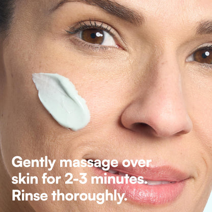Bliss Micro Magic Skin-renewing Microdermabrasion Scrub | Smoothing Volcanic Pumice & Purifying Kaolin Clay | Refreshed Glow Straight-from-the-Spa - PrimeBioHealth - canada supplements