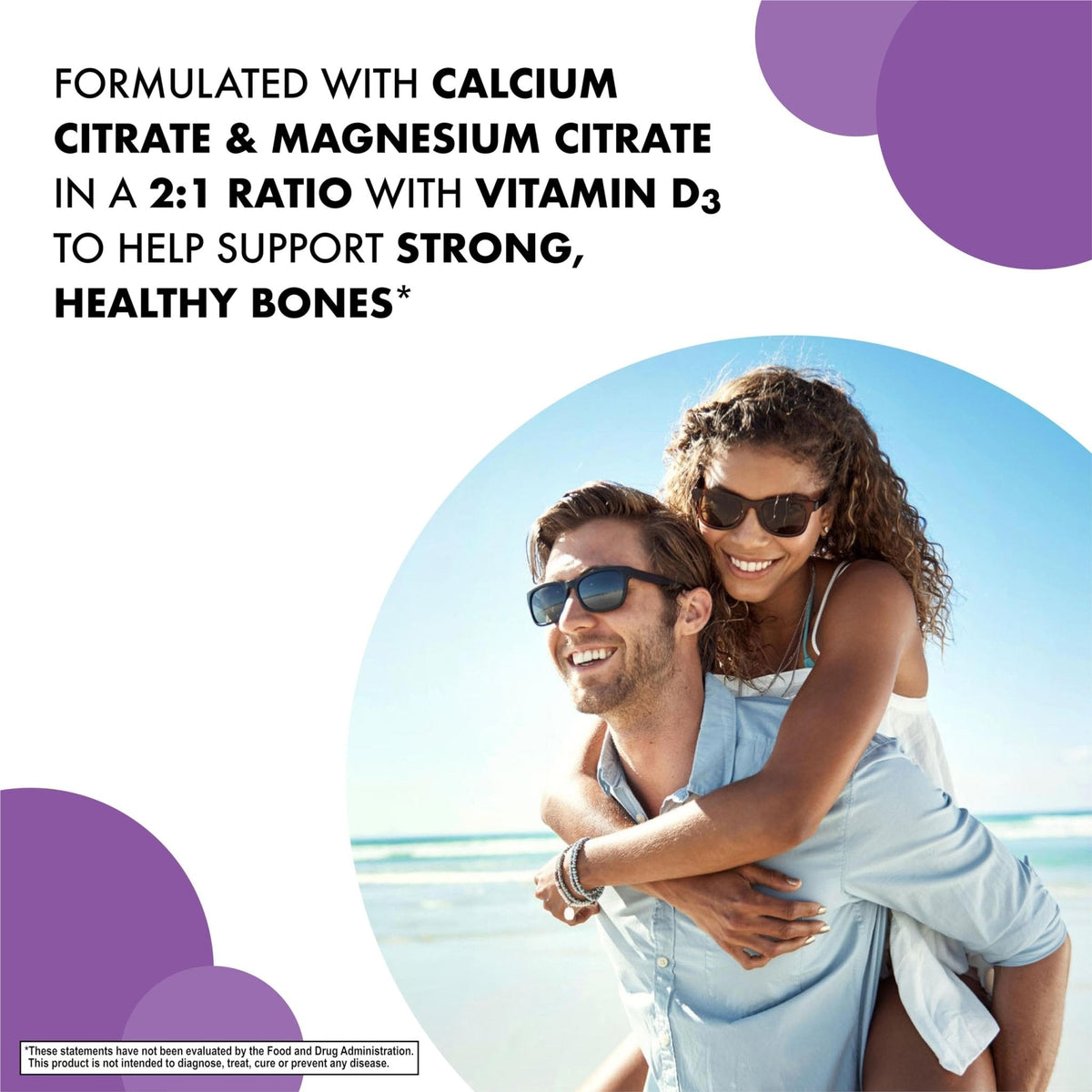 Bluebonnet Nutrition Liquid Calcium Citrate, Magnesium, Vitamin D3, Bone Health, Gluten Free, Soy Free, Milk Free, Kosher, 16 fl oz, 32 Servings, Mixed Berry Flavor - PrimeBioHealth - canada supplements