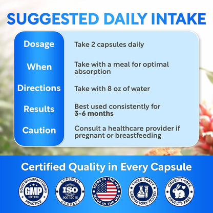Brain Fog Supplement for Women – Memory & Focus Support for Perimenopause and Menopause – Cognitive Support with Phosphatidylserine, CognatiQ & L-Theanine – Brain Health Capsules – 60 Count - PrimeBioHealth - canada supplements