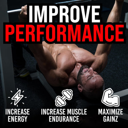 Bucked Up Pure Micronized Creatine Monohydrate for Women and Men - Easy to Mix and Unflavored - 5G Per Serving - PrimeBioHealth - canada supplements