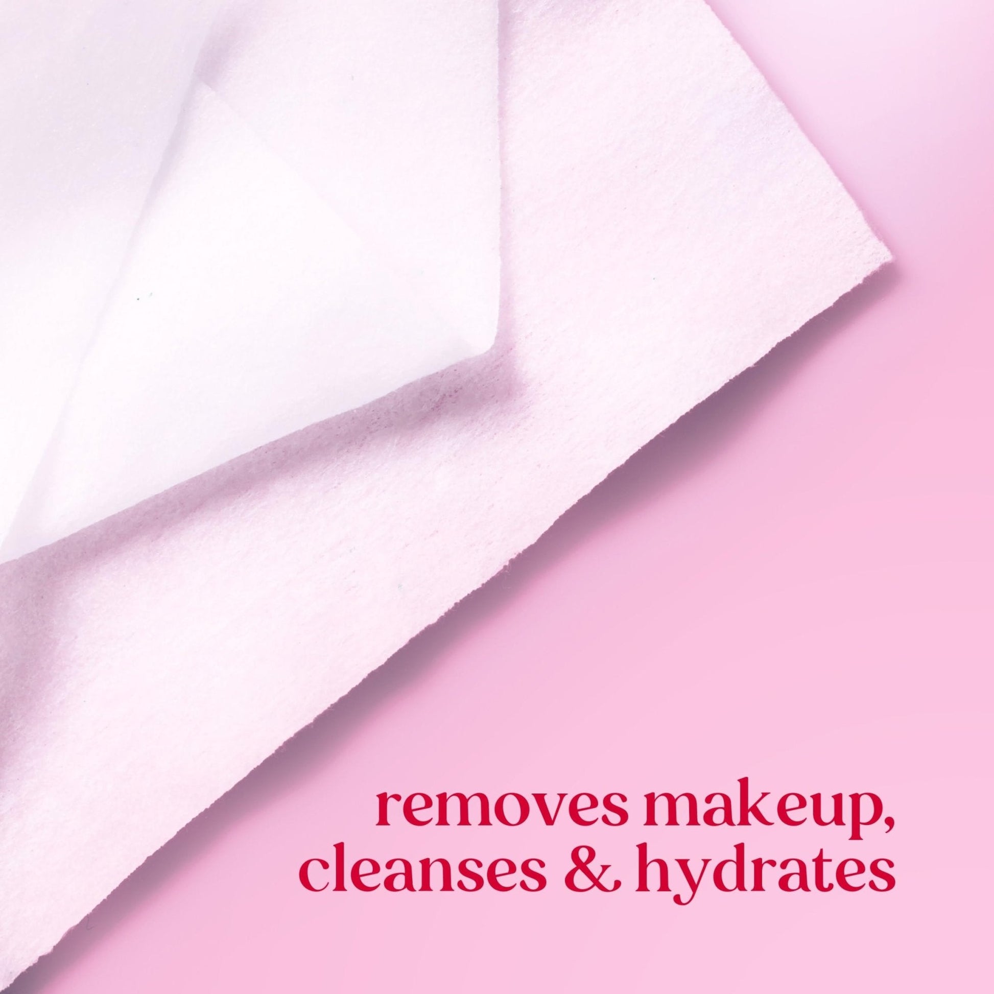 Burt’s Bees Micellar Rose Water Facial Towelettes, 100% Plant Based Cloth; 99% Natural Origin; Remove Makeup, Cleanse, Hydrate; No Oily Residue; All Skin Types; 30 Ct, Pack of 3 (Pack May Vary) - PrimeBioHealth - canada supplements