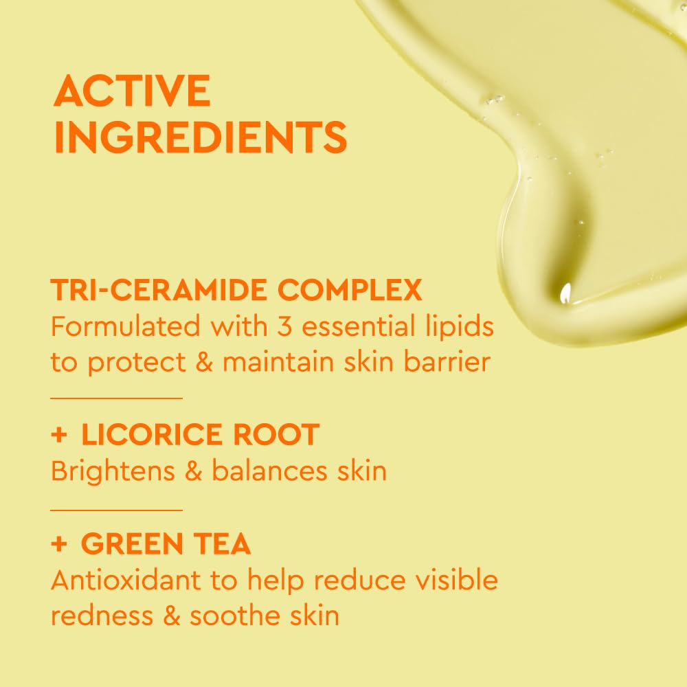 BYOMA Creamy Jelly Cleanser - Hydrating Facial Cleanser for Skin Barrier Repair -Tri-Ceramide Face Wash for Sensitive Skin & All Skin Types - PrimeBioHealth - canada supplements