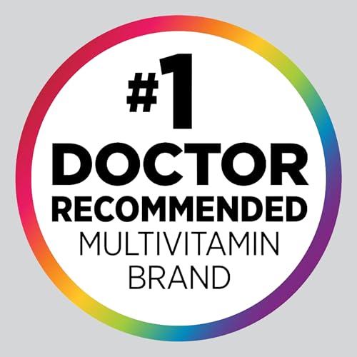 Centrum Minis Silver Women's Multivitamin for Women 50 Plus, Multimineral Supplement with Vitamin D3, B Vitamins, Non-GMO Ingredients - PrimeBioHealth - canada supplements