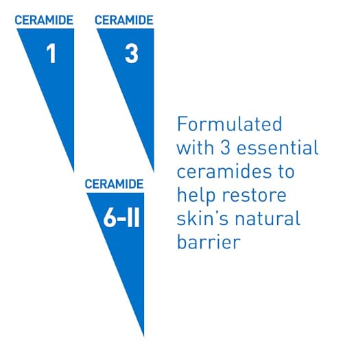 CeraVe Moisturizing Cream with Salicylic Acid, Exfoliating Body Cream with Lactic & Hyaluronic Acid, Niacinamide - PrimeBioHealth - canada supplements