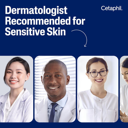 Cetaphil Cream to Foam Face Wash, Hydrating Foaming Cream Cleanser, 16 oz, For Normal to Dry, Sensitive Skin - PrimeBioHealth - canada supplements