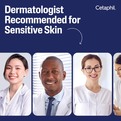 Cetaphil DermaControl Oil Absorbing Moisturizer with SPF 30, For Sensitive, Oily Skin, 4 Fl oz, Absorbs Oil - PrimeBioHealth - canada supplements