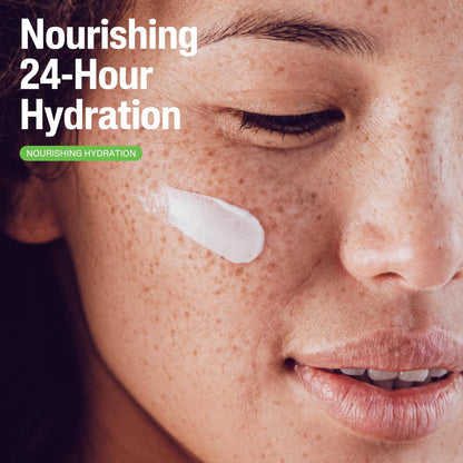 CETAPHIL Rich Hydrating Night Cream For Face, With Hyaluronic Acid, 1.7 oz, Moisturizing Cream For Dry To Very Dry Skin - PrimeBioHealth - canada supplements