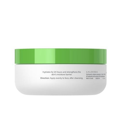 CETAPHIL Rich Hydrating Night Cream For Face, With Hyaluronic Acid, 1.7 oz, Moisturizing Cream For Dry To Very Dry Skin - PrimeBioHealth - canada supplements