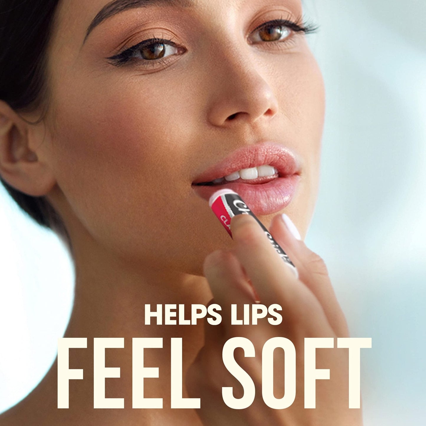 ChapStick Classic Skin Protectant Flavored Lip Balm Tube, Cherry Flavor, 0.15 Ounce (Pack of 3) - PrimeBioHealth - canada supplements