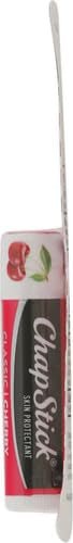 ChapStick Classic Skin Protectant Flavored Lip Balm Tube, Cherry Flavor, 0.15 Ounce (Pack of 3) - PrimeBioHealth - canada supplements