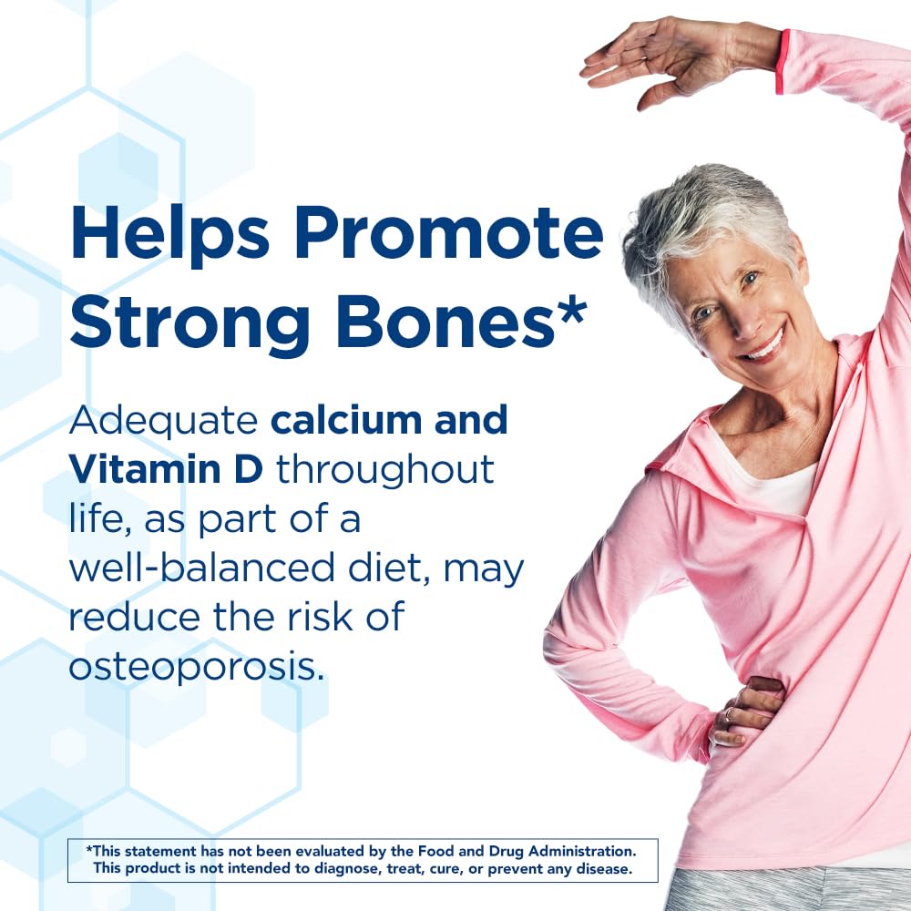 Citracal Maximum Plus Calcium Supplement - Calcium Citrate with Vitamin D3, Zinc, & Essential Minerals for Bone Health Support - PrimeBioHealth - canada supplements