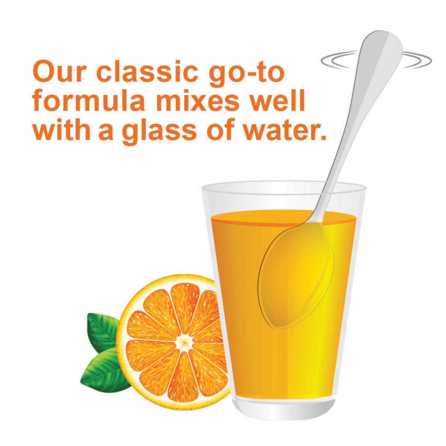 CITRUCEL Fiber Powder for Occasional Constipation Relief, Methylcellulose Fiber Powder, Orange Flavor - 30 Ounces - PrimeBioHealth - canada supplements