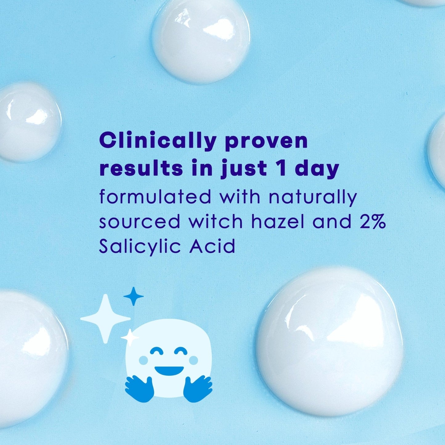 Clean and Clear Advantage Acne Spot Treatment Gel Cream with 2% Salicylic Acid & Witch Hazel, Acne Pimple Medication - PrimeBioHealth - canada supplements