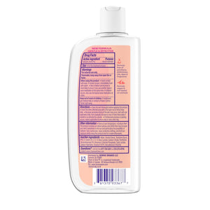 Clean & Clear Essentials Oil-Free Acne Toner, 2% Salicylic Acid Acne Treatment with Pro-Vitamin B5, Deep Pore Facial Toner - PrimeBioHealth - canada supplements