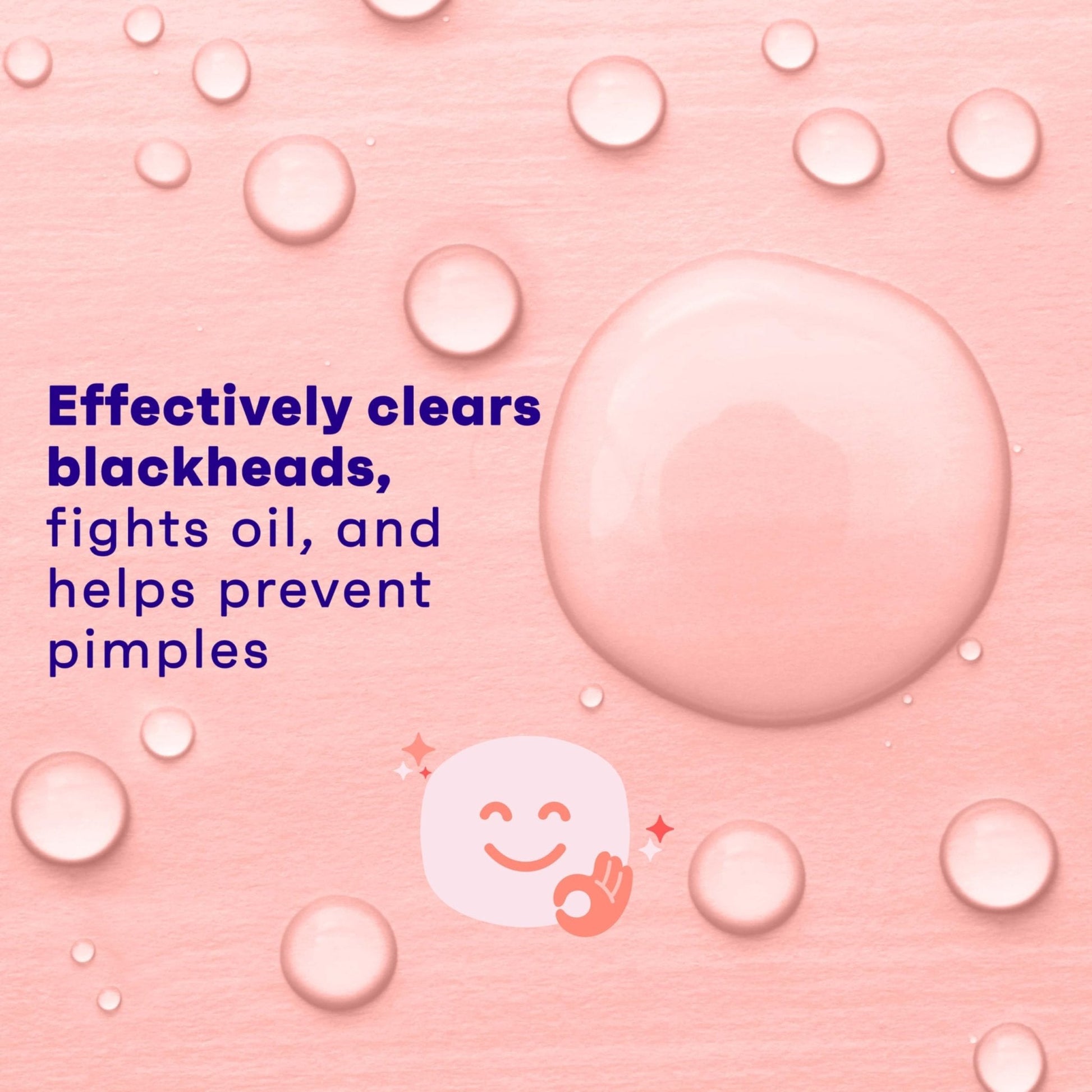 Clean & Clear Essentials Oil-Free Acne Toner, 2% Salicylic Acid Acne Treatment with Pro-Vitamin B5, Deep Pore Facial Toner - PrimeBioHealth - canada supplements