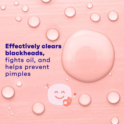 Clean & Clear Essentials Oil-Free Acne Toner, 2% Salicylic Acid Acne Treatment with Pro-Vitamin B5, Deep Pore Facial Toner - PrimeBioHealth - canada supplements