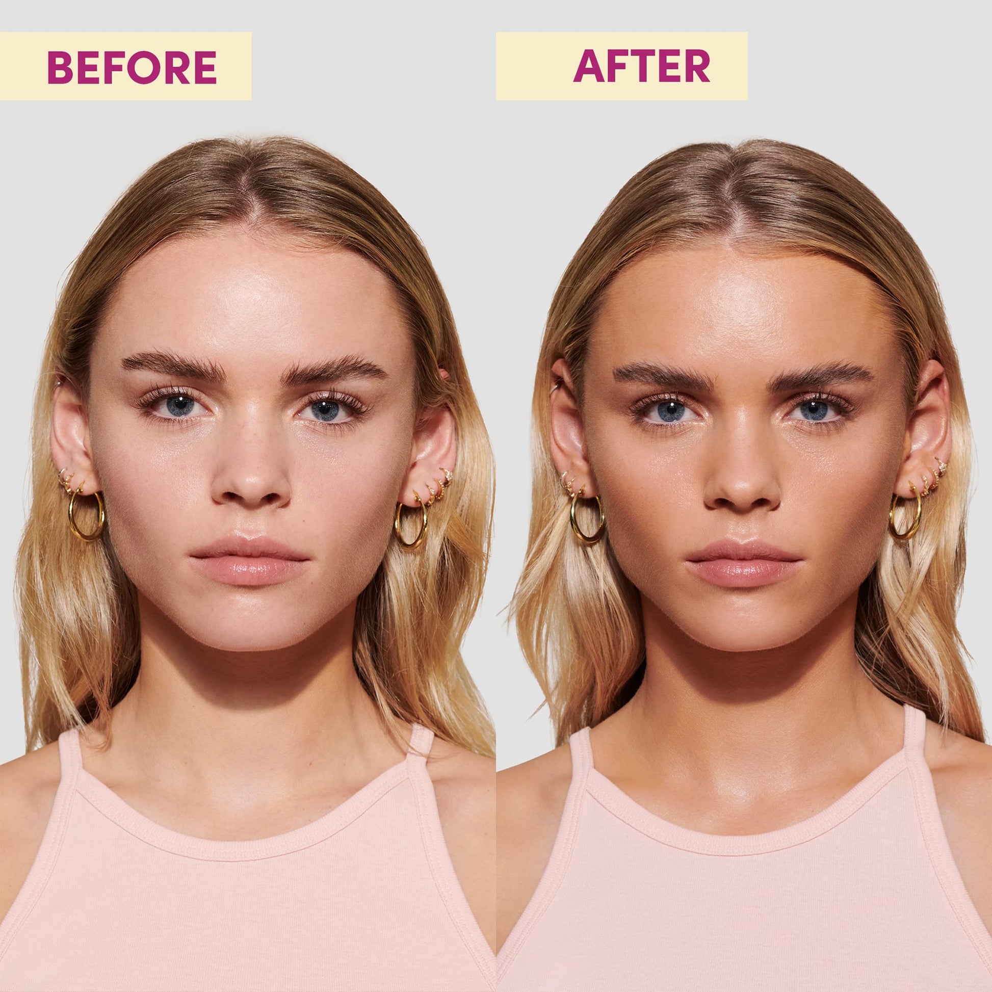 Coco & Eve Face Tanning Micromist – Sunless Facial Self Tanner Ultra Fine Mist for Face, - PrimeBioHealth - canada supplements