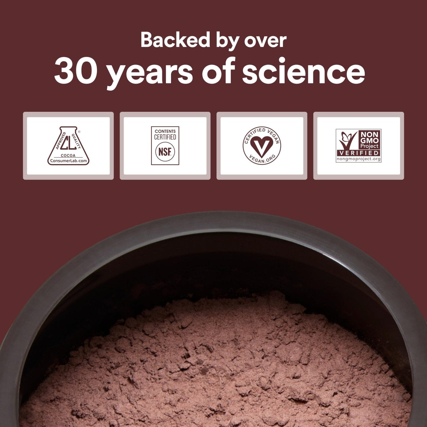 CocoaVia Cocoa Flavanols 500mg – Heart and Brain Support, High Flavanol Cocoa Extract, Boosts Nitric Oxide, Blood Circulation and Memory, Preworkout, Vegan - PrimeBioHealth - canada supplements