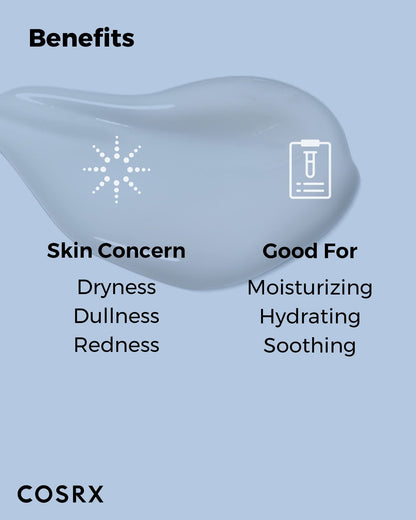 COSRX Oil Free Lotion with Birch Sap, Daily Acne Facial Moisturizer, Hydrating Moisturizer for All Skin Types, Korean Skin Care, 3.38 fl.oz / 100ml - PrimeBioHealth - canada supplements