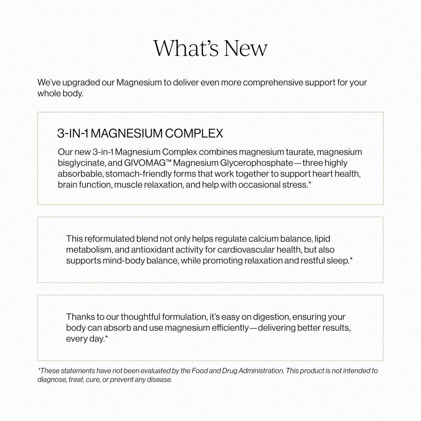 Cymbiotika Liposomal Magnesium Complex – Promotes Relaxation, Restful Sleep, and Heart & Brain Health – Highly Absorbable 3-in-1 Formula - PrimeBioHealth - canada supplements