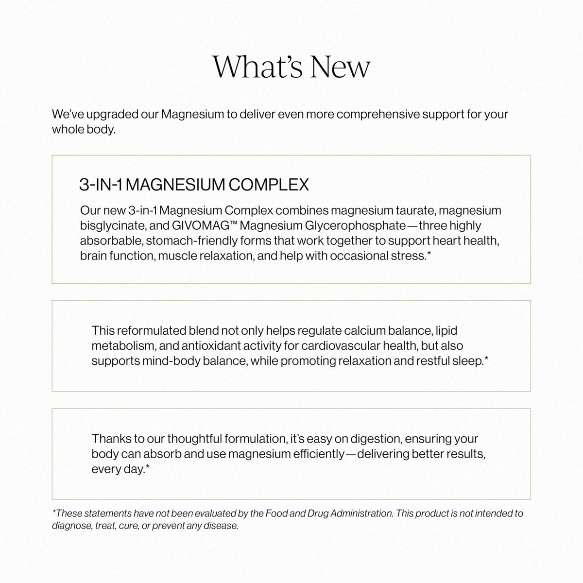 Cymbiotika Liposomal Magnesium Complex – Promotes Relaxation, Restful Sleep, and Heart & Brain Health – Highly Absorbable 3-in-1 Formula - PrimeBioHealth - canada supplements