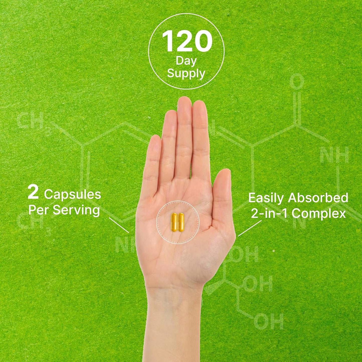 DEAL SUPPLEMENT Vitamin B2 400mg (Riboflavin) | with Magnesium Glycinate 400mg, 240 Capsules – 2 in 1 Support Healthy Nervous System, Mood, Blood & Energy Production, Non-GMO - PrimeBioHealth - canada supplements