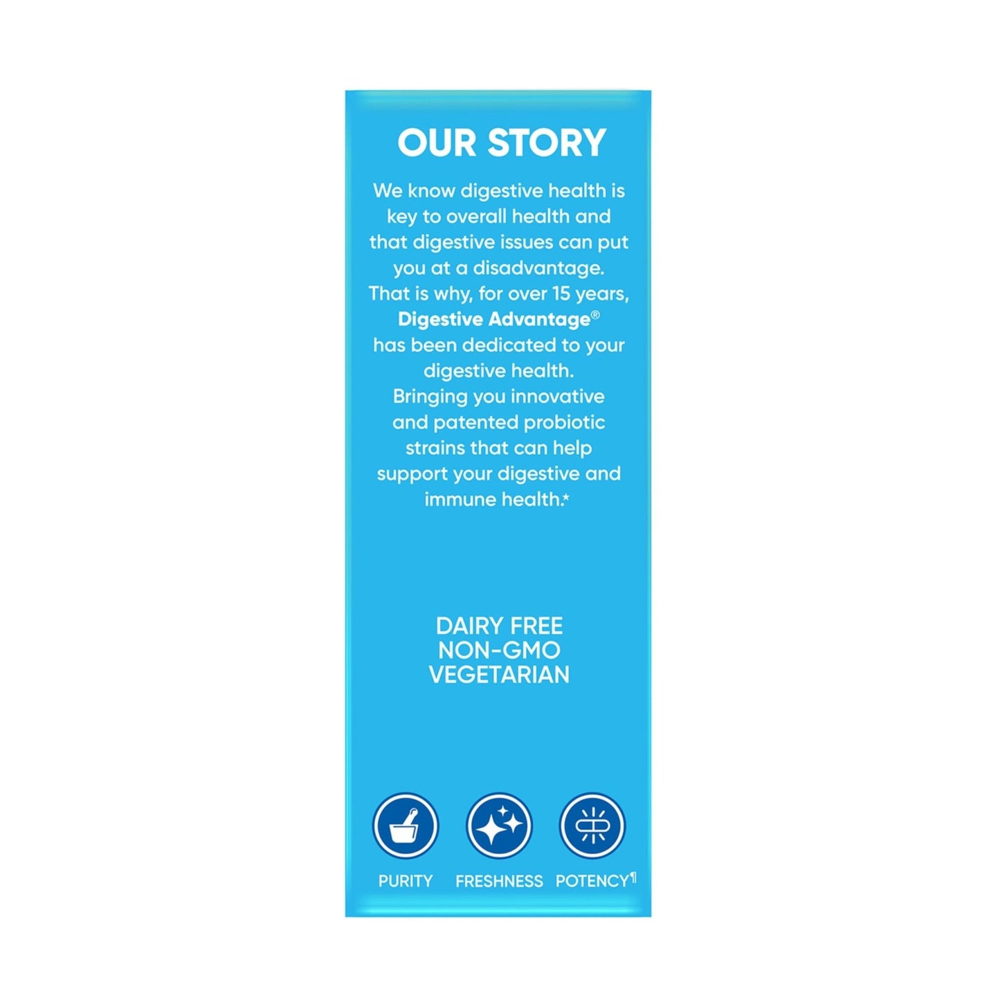Digestive Advantage Lactose Defense Capsules (96 Count In A Box), Helps Breaks Down Lactose and Defend Against Digestive Upset - PrimeBioHealth - canada supplements