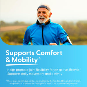 Doctor's BEST Glucosamine Chondroitin MSM - Joint Health Support Supplement for Women & Men, Nutritional Support for Joint Strength, Hair, Skin, & Nails, Gluten Free, Non GMO - 240 Capsules - PrimeBioHealth - canada supplements