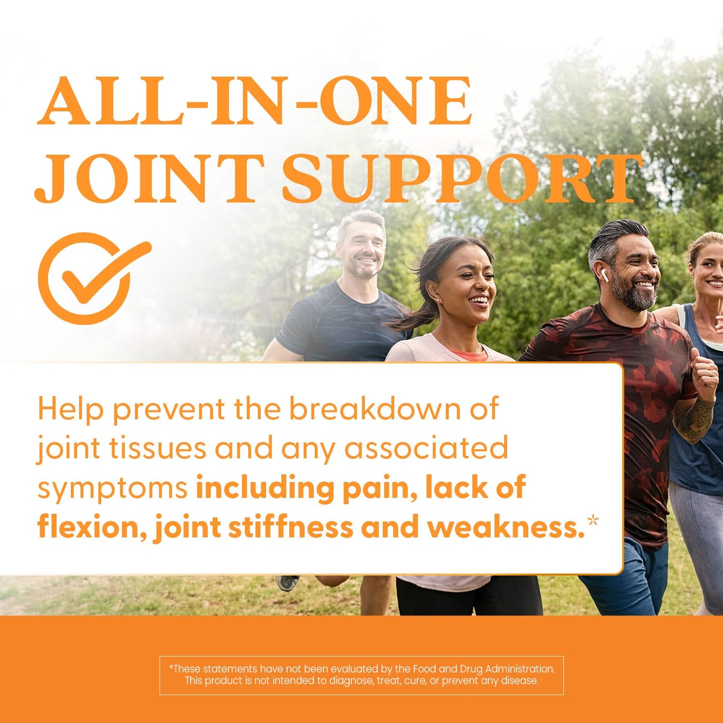 Doctor's BEST Glucosamine Chondroitin MSM - Joint Health Support Supplement for Women & Men, Nutritional Support for Joint Strength, Hair, Skin, & Nails, Gluten Free, Non GMO - 240 Capsules - PrimeBioHealth - canada supplements