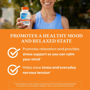 Doctor's Best L-Theanine Contains Suntheanine, Helps Reduce Stress & Sleep, Non-GMO, Gluten Free, Vegan, 150 mg (DRB-00197), 90 Count - PrimeBioHealth - canada supplements