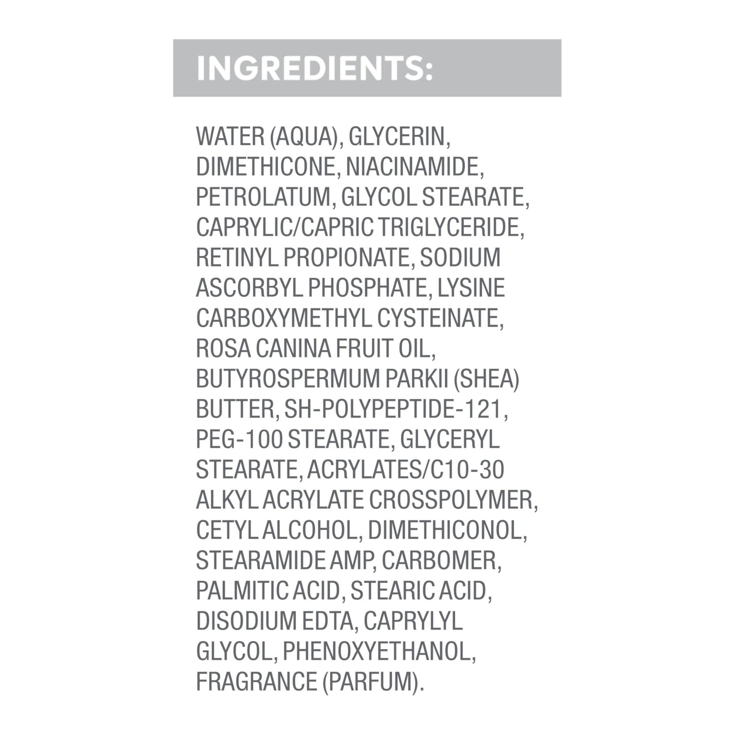 Dove Body Cream Serum Niacinamide + Even Tone for Dark Spots and Uneven Tone with Vitamin C, Pro-Retinol and Shea Butter Lotion, 8 oz - PrimeBioHealth - canada supplements