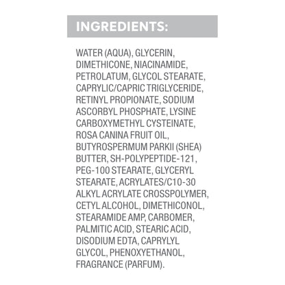 Dove Body Cream Serum Niacinamide + Even Tone for Dark Spots and Uneven Tone with Vitamin C, Pro-Retinol and Shea Butter Lotion, 8 oz - PrimeBioHealth - canada supplements