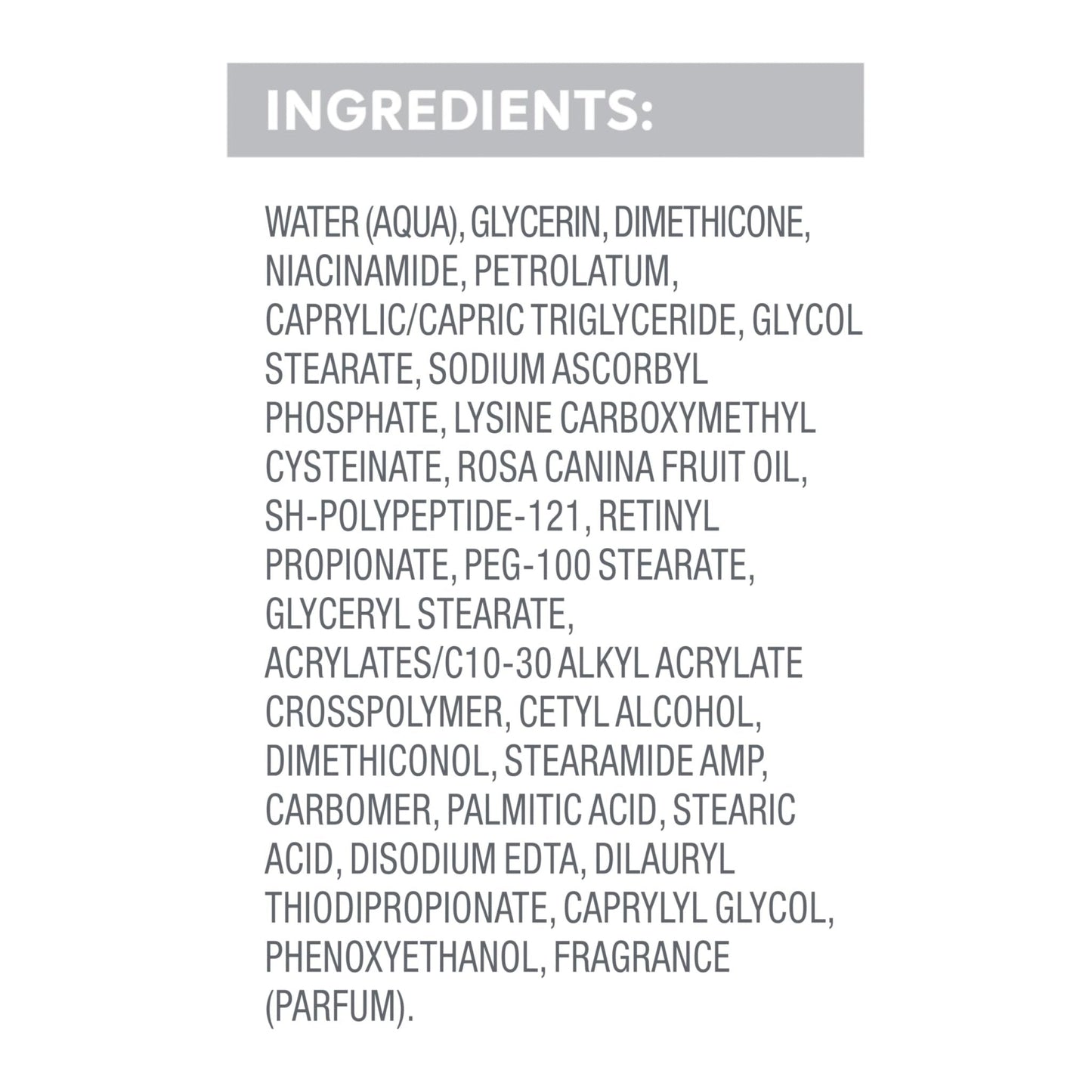 Dove Cream Serum Pro-Retinol + Firming for Elasticity and Firmness, with Collagen Peptides, Niacinamide and Antioxidants Lotion, 8 oz - PrimeBioHealth - canada supplements