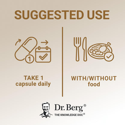 Dr. Berg Maximum Strength 2-in-1 Vitamin D3 K2 10,000 IU | Naturally Derived D3 | 4X Lab-Tested & Verified | High Absorption Formula - PrimeBioHealth - canada supplements