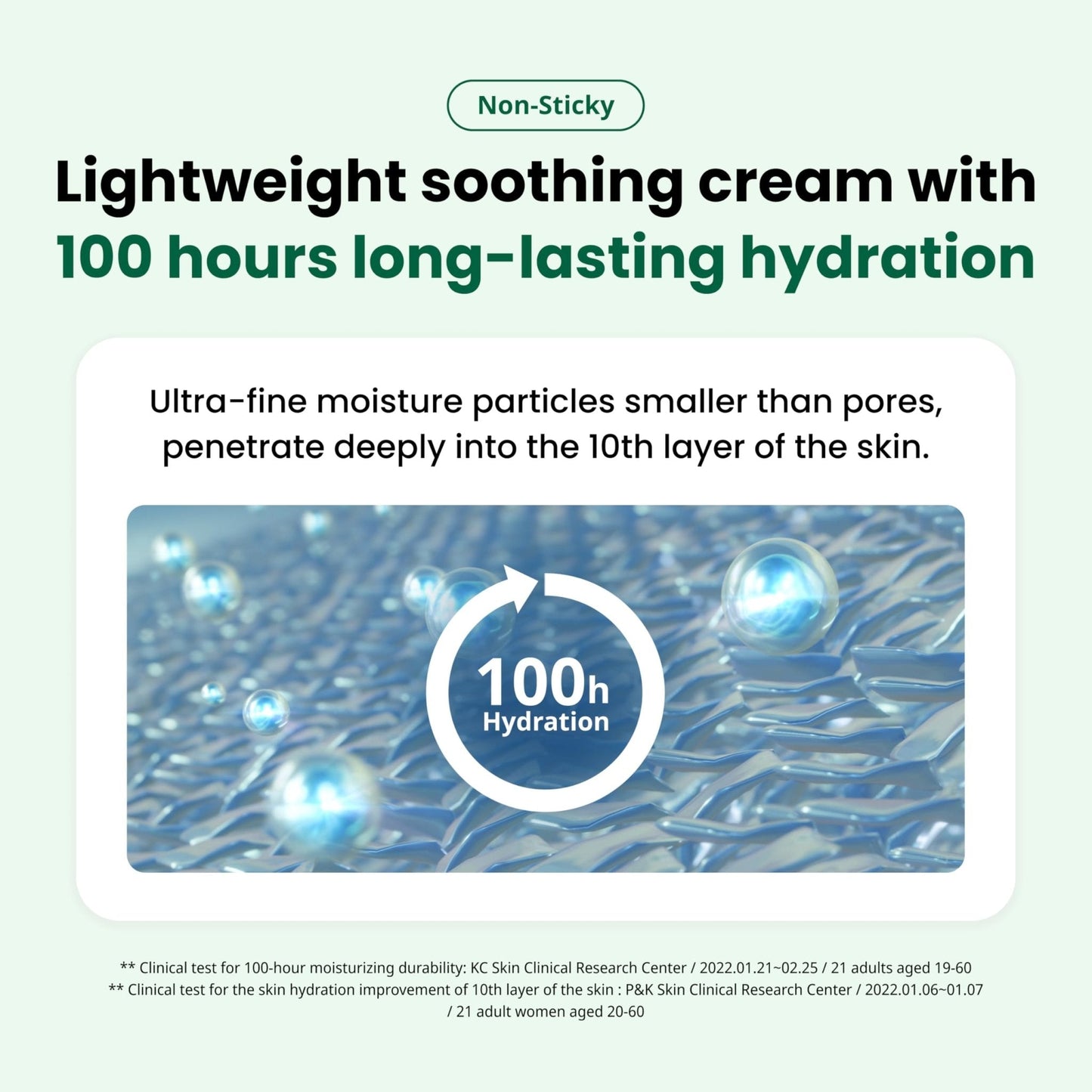 Dr. G R.E.D. Blemish Clear Soothing Cream - Calming Korean Moisturizer for Redness - Soothes Acne & Irritation - PrimeBioHealth - canada supplements