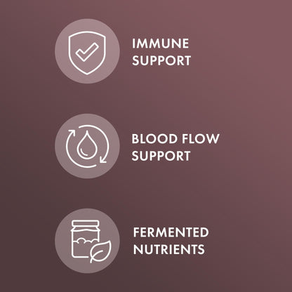 Dr. Mercola Fermented Black Garlic - Antioxidant Supplement - for Immune, Cellular & Heart Health Support - Includes S-Allyl-Cysteine - Non-GMO - PrimeBioHealth - canada supplements