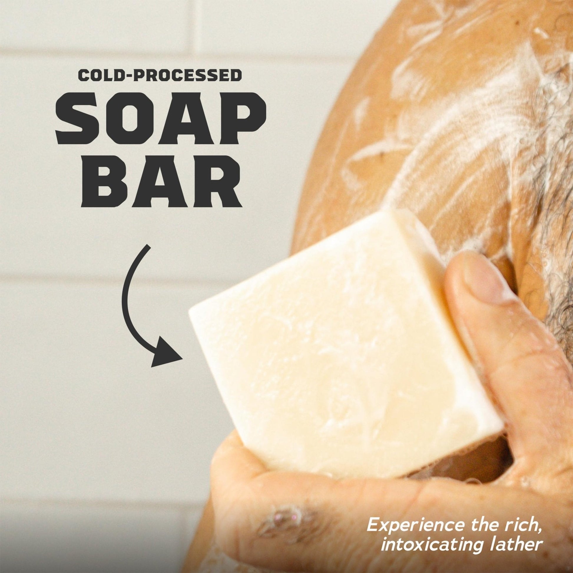 Dr. Squatch Natural Men’s Bar Soap - Cold Process Body Soap Bar with Natural Oils - Gifts for Men - Summer Citrus, Coconut Castaway - PrimeBioHealth - canada supplements