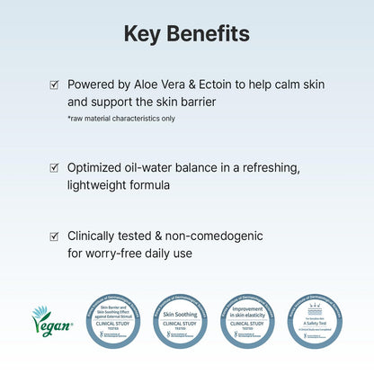 Dr.Althea 147 Barrier Cream | Daily Skin Barrier Care | Deep Hydrating with Hyaluronic Acid - PrimeBioHealth - canada supplements
