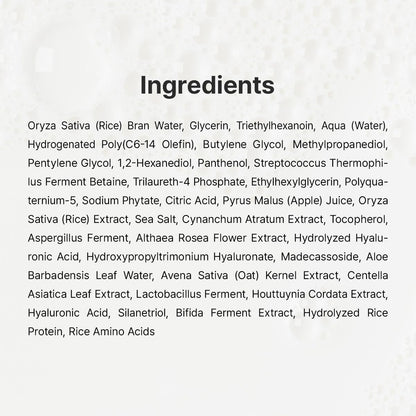 Dr.Althea 345 Relief Cream Mist | Hydrating Facial Mist with Rice Extract | Soothing Care for Sensitive Skin - PrimeBioHealth - canada supplements