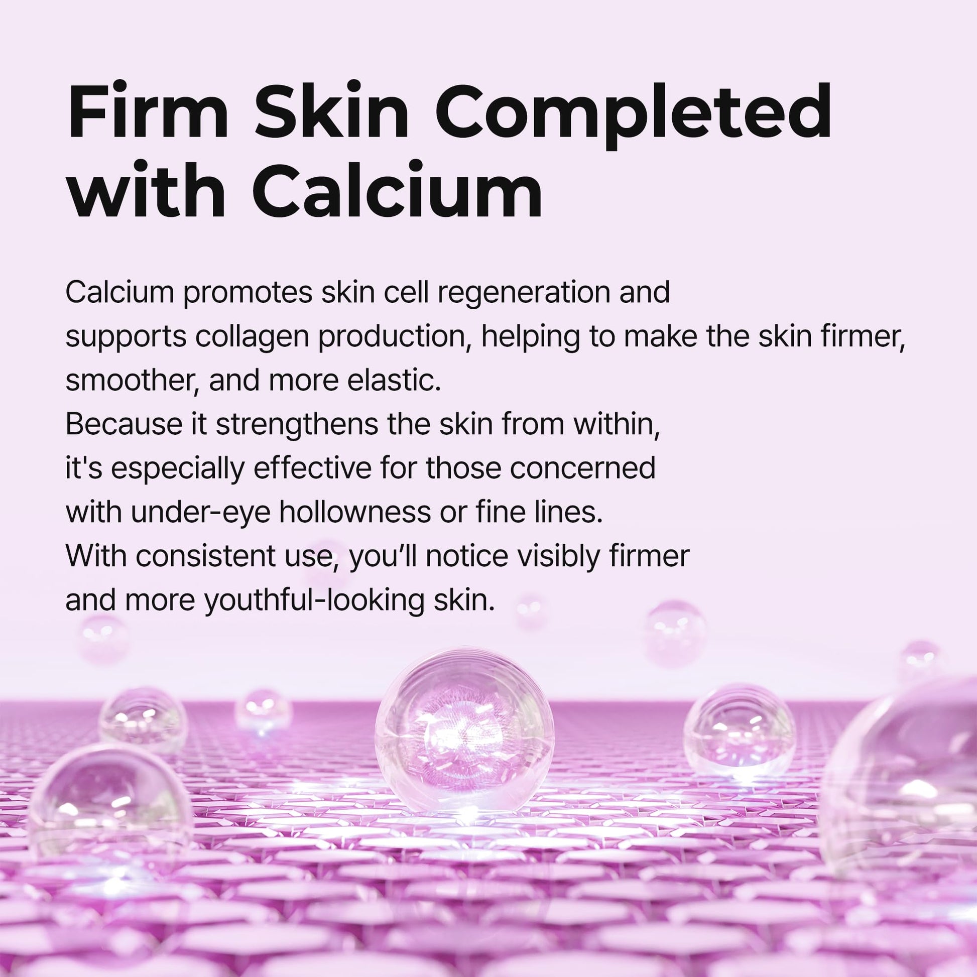Dr.Melaxin Calcium Intense Firming Cream 50ml (1.69 fl oz) – Rebornic 10,000ppm, Niacinamide & Hydrolyzed Elastin - PrimeBioHealth - canada supplements