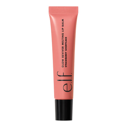 e.l.f. Glow Reviver Melting Lip Balm, Hydrating Tinted Lip Balm For A Glossy Finish & Soft, Supple Lips - PrimeBioHealth - canada supplements