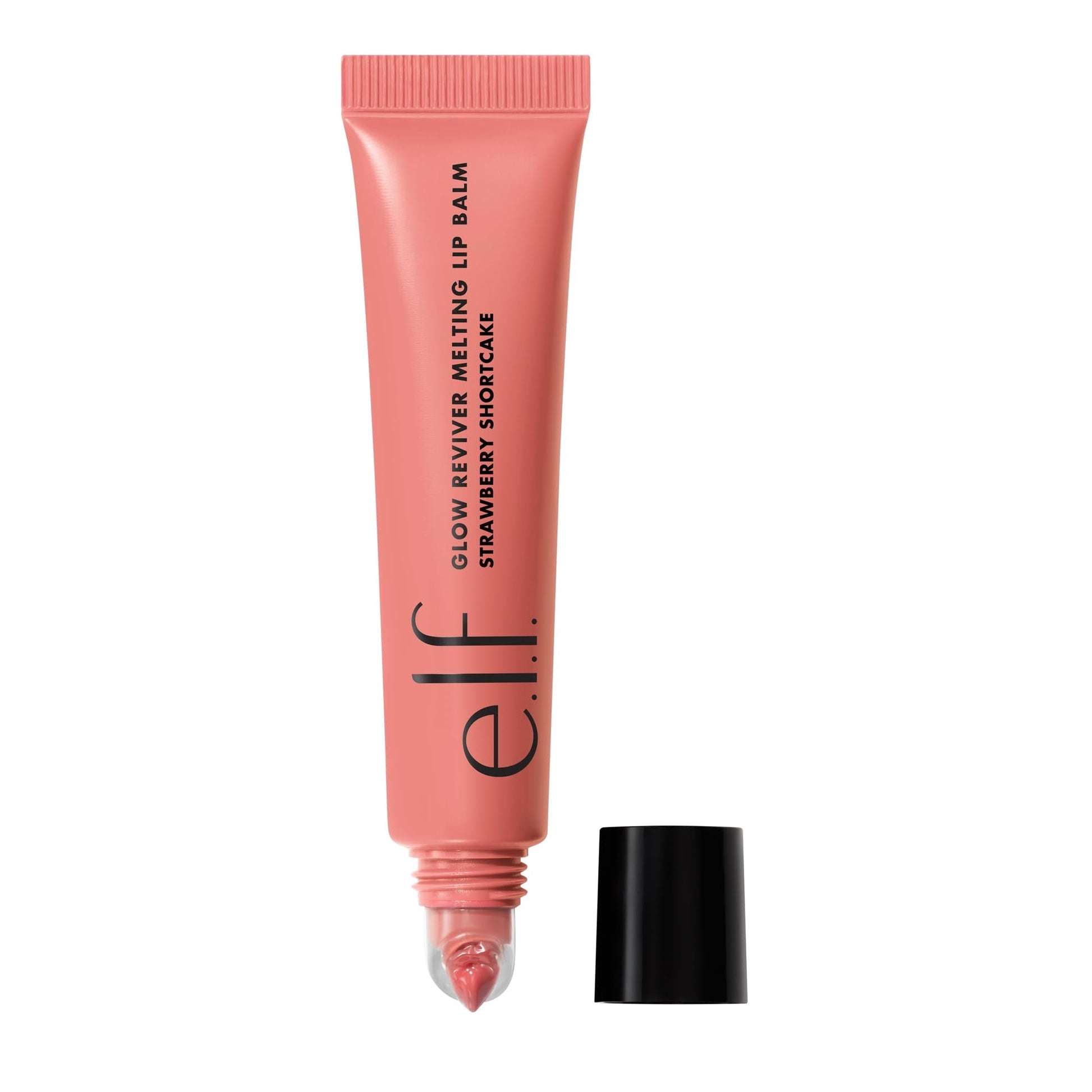 e.l.f. Glow Reviver Melting Lip Balm, Hydrating Tinted Lip Balm For A Glossy Finish & Soft, Supple Lips - PrimeBioHealth - canada supplements